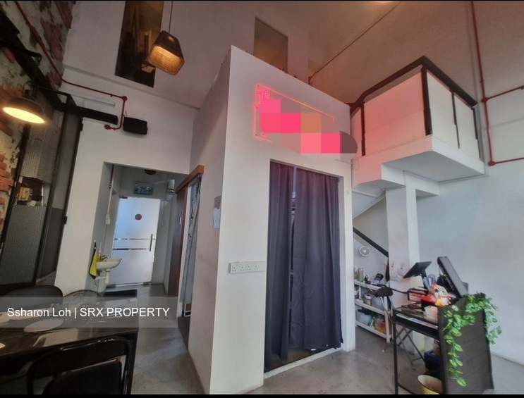 YIO CHU KANG ROAD (D19), Retail #630750501